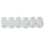 Set-de-Mini-Jarros-Ekco-Classic-de-6-Piezas-de-Cristal-tienda-en-linea-La-Vasconia