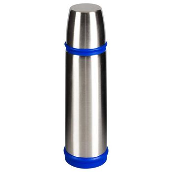 Termo de 500 ml. Ekco Collection de Acero inoxidable Color Plata