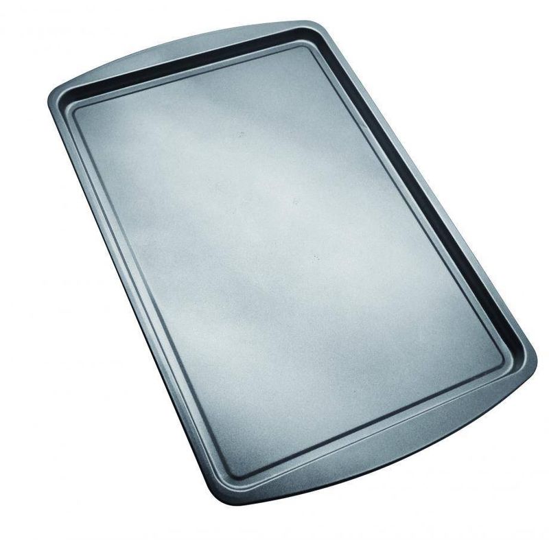 Charola-para-galletas-mediana-Ekco-Bakers-secrets-de-Acero-inoxidable-Color-Negro-con-Antiadherente-de-Alta-Resistencia-tienda-en-linea-La-Vasconia