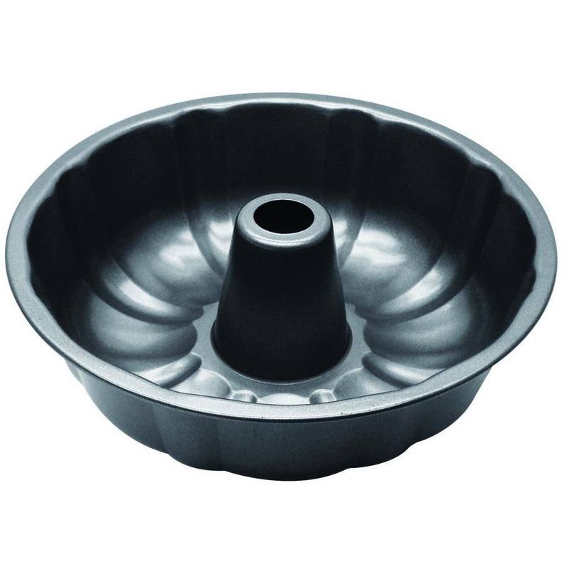 Molde-para-rosca-Ekco-Evolution-de-Acero-inoxidable-Color-Negro-con-Antiadherente-de-Alta-Resistencia-tienda-en-linea-La-Vasconia