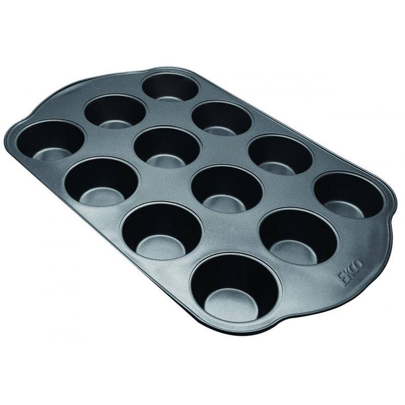 Set de moldes para repostería Ekco