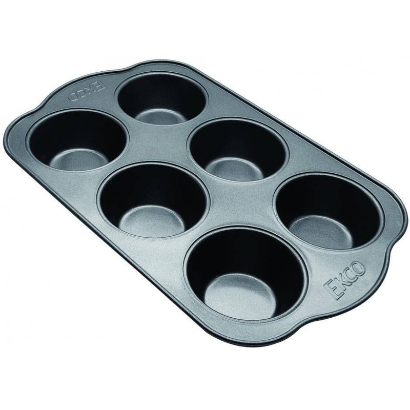 6 tazas de molde para muffins  OEM Factory Direct Sell Vestida Utensilios  de Cocina - Linkfair