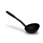 Cucharon-Deleite-de-Nylon-Color-Negro-tienda-en-linea-La-Vasconia