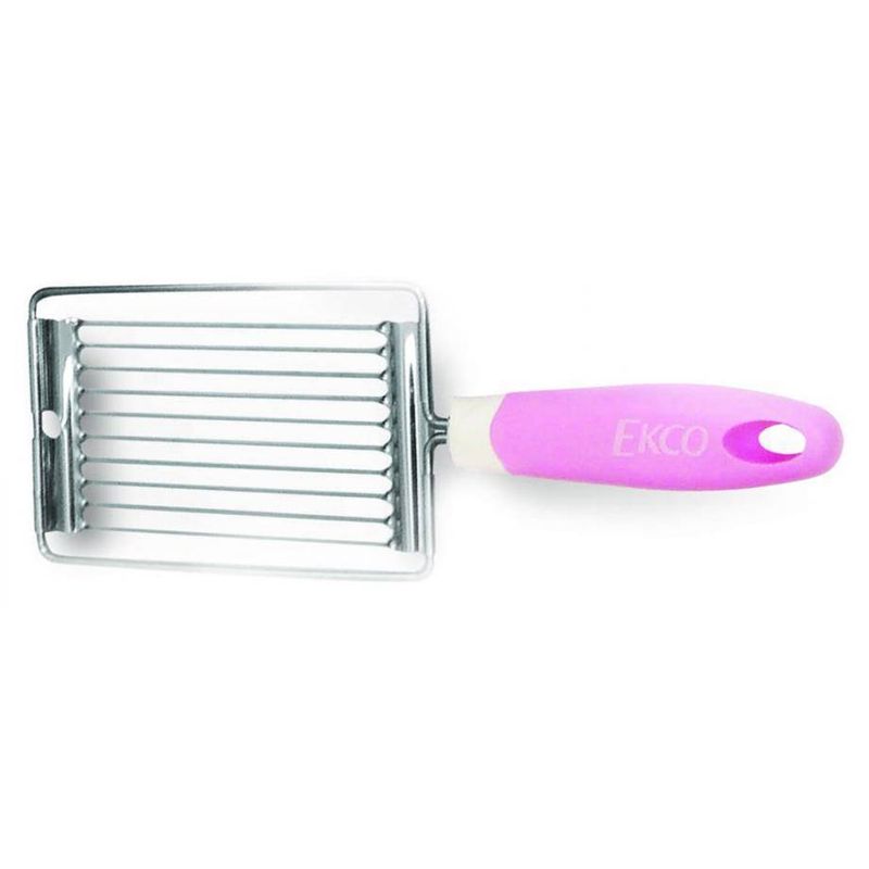 Rebanador-de-jitomate-Ekco-Trendy-de-Acero-inoxidable-Color-Rosa-tienda-en-linea-La-Vasconia