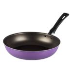 Sarten-de-24-cm.-Ekco-Classic-de-Aluminio-Color-Morado-con-Duraflon®-de-Alto-Rendimiento-tienda-en-linea-La-Vasconia