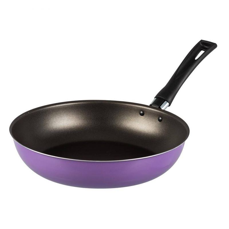 Sarten-de-24-cm.-Ekco-Classic-de-Aluminio-Color-Morado-con-Duraflon®-de-Alto-Rendimiento-tienda-en-linea-La-Vasconia
