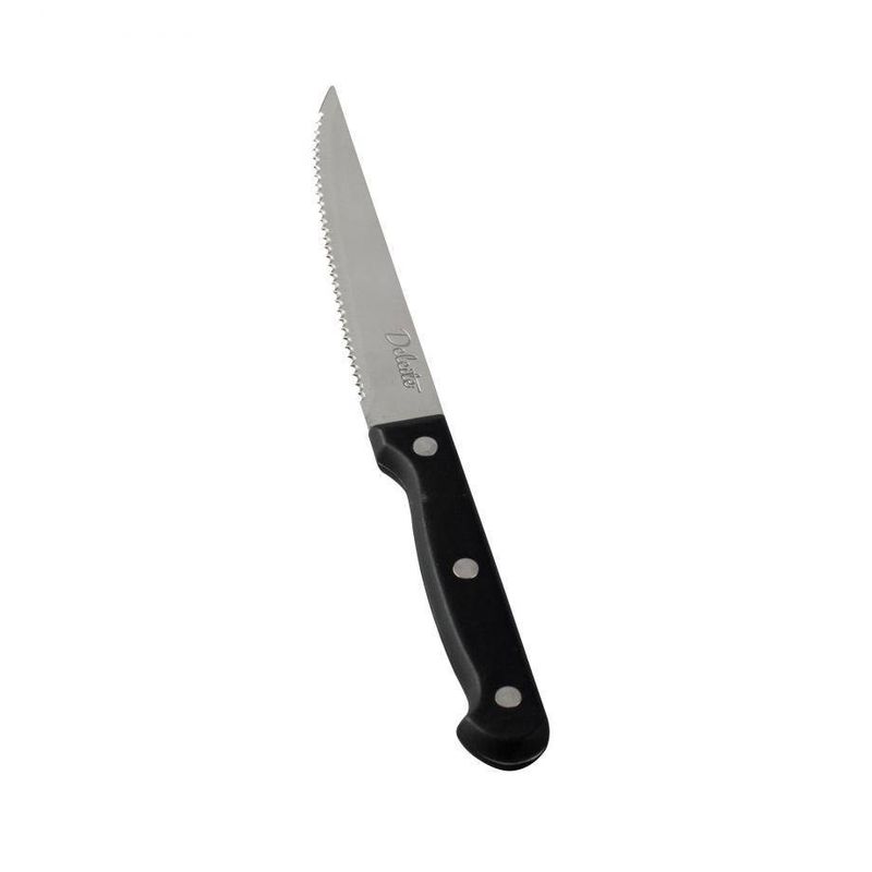 Cuchillo para Carne de Acero de Acero