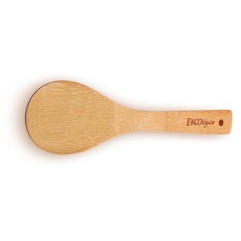 Cuchara para Cocinar Ekcológica lisa de Bambú