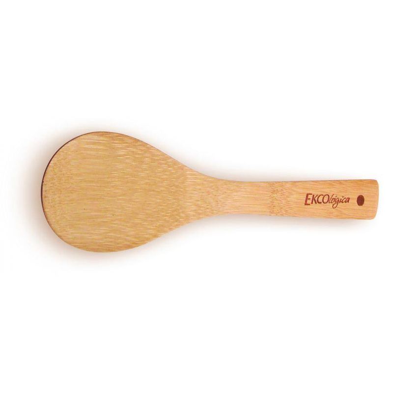 Cuchara-para-arroz-Ekco-Trendy-de-Bambu-tienda-en-linea-La-Vasconia
