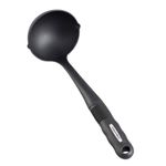 Cucharon-Farberware-de-Acero-inoxidable-Color-Negro-tienda-en-linea-La-Vasconia