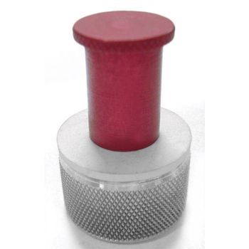 Interlock para presto premier classic para 4, 6, y 8 litros Presto de Aluminio Color Gris