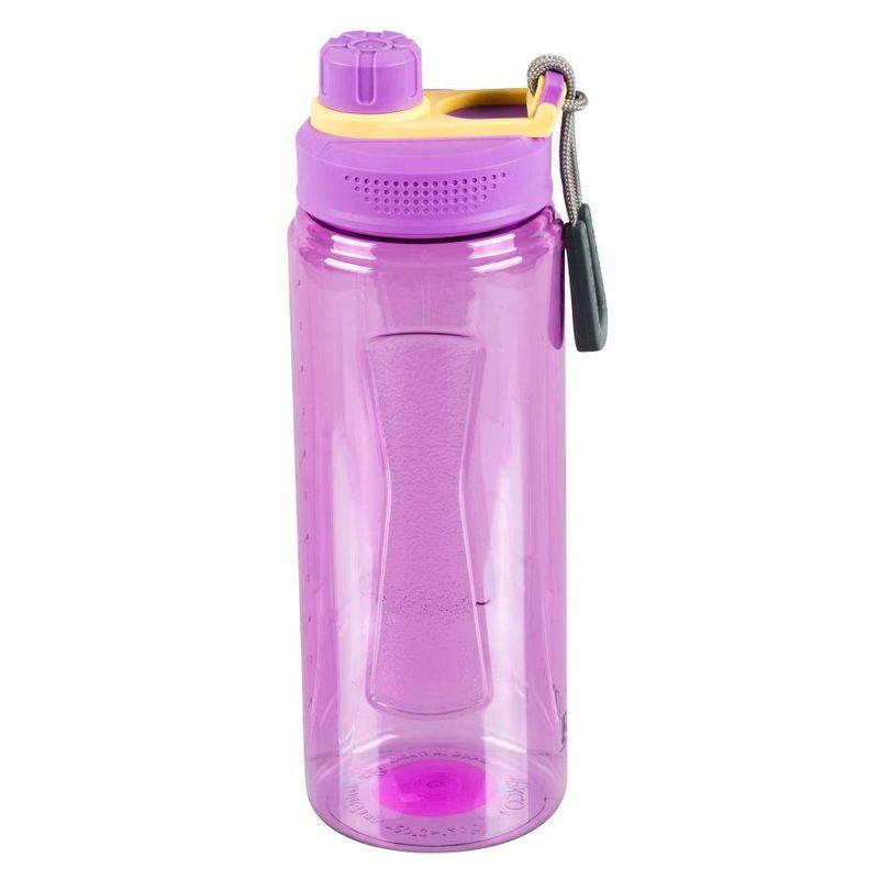 Botella-con-Tapa-Rosca-de-740ml-Ekco-Classic-de-Tritan-Color-Morado-tienda-en-linea-La-Vasconia