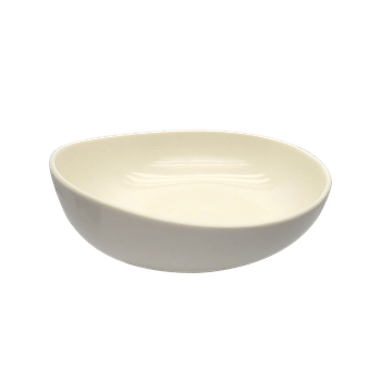 Plato para Sopa de Porcelana modelo Ivory