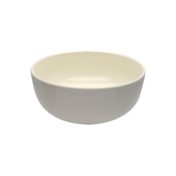 Plato para Sopa de Porcelana modelo Ripple