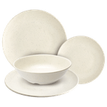 Vajilla-de-100--Melamina-Fina-set-de-16-piezas-beige-te-lo-llevamos-hasta-tu-casa-pidelo-solo-en-lavasconia.com-¡Aprovecha-