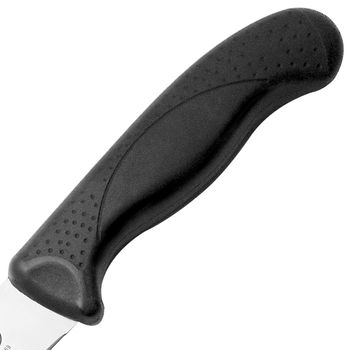 Cuchillo Deshuesador Vasconia Pro de Acero Inoxidable
