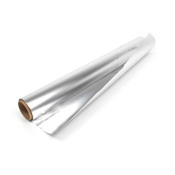 Papel Aluminio de Cocina Multiusos Ekco Wrap de 16 metros
