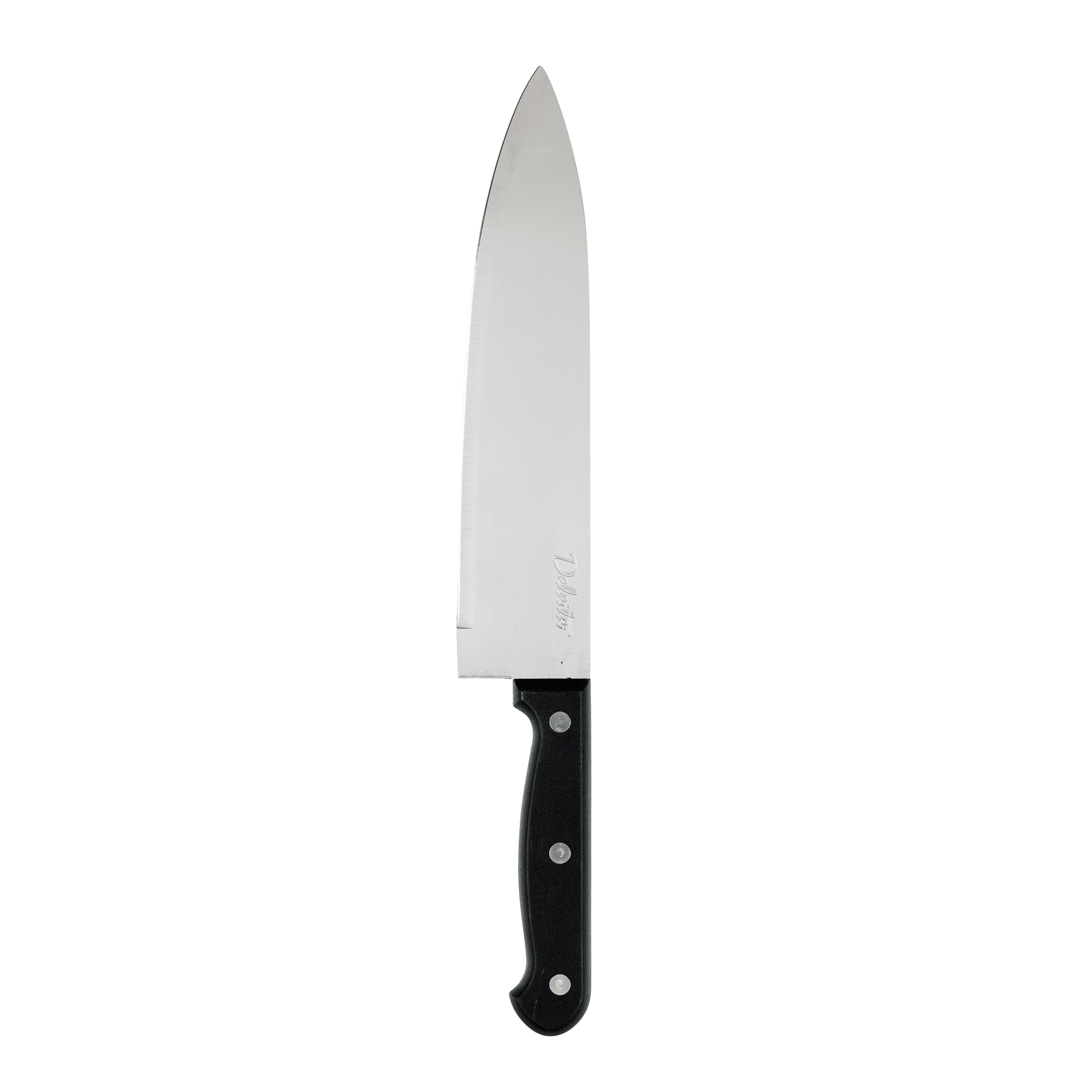 YEHOK Cuchillo de chef | Cuchillo de cocina profesional de 8 pulgadas |  Acero inoxidable alemán de alto carbono | Hoja ultra afilada y mango