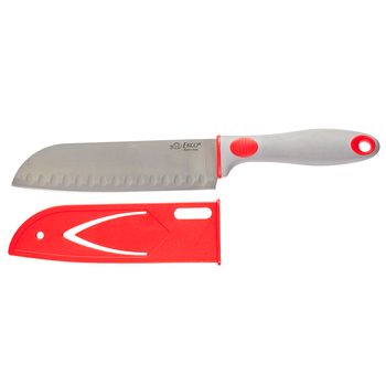 Cuchillo Santoku Ekco Evoltion con Mango de Polipropileno