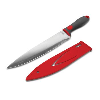 Cuchillo Chef de 8 Pulgadas Ekco Evolution