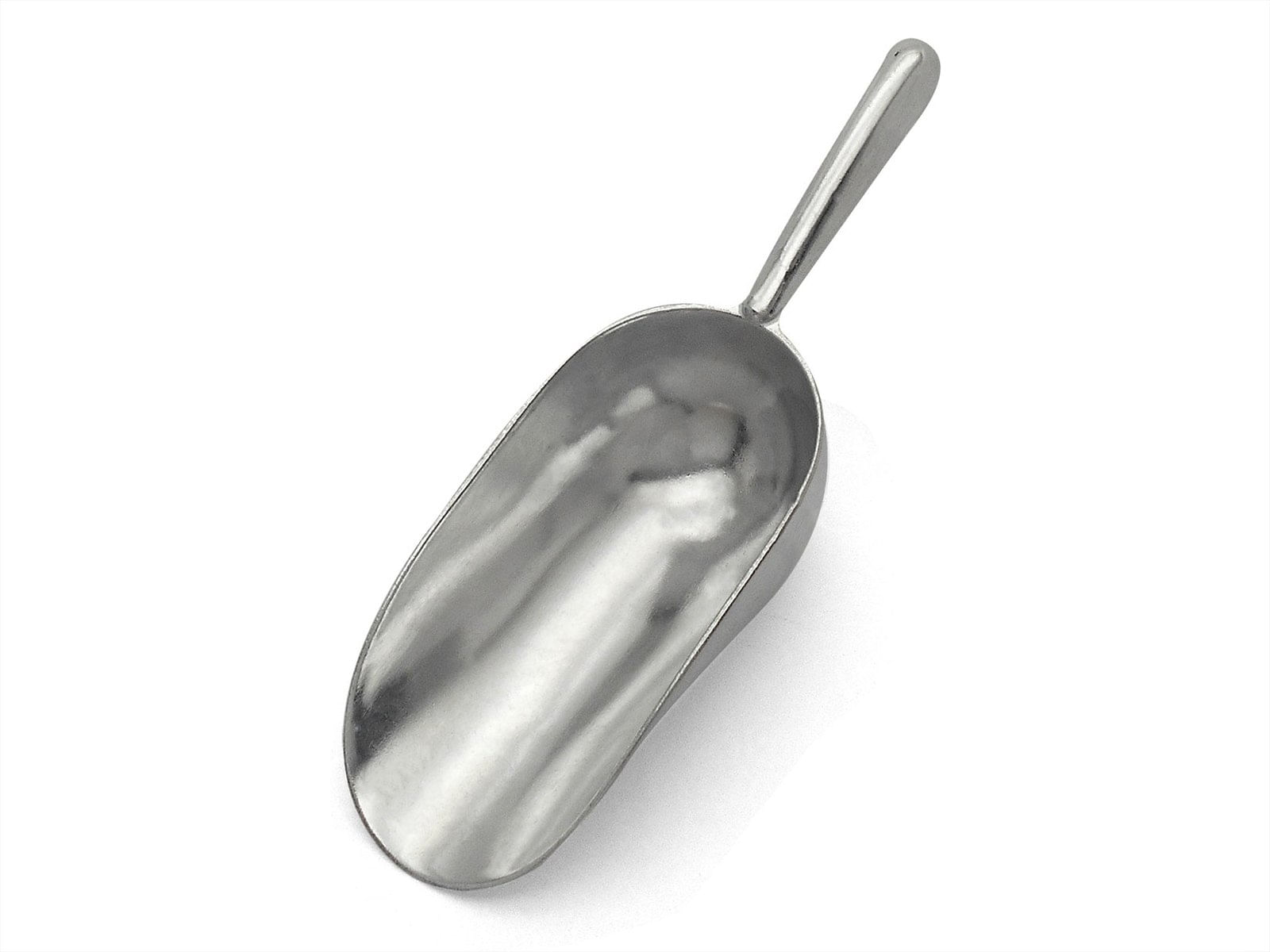 Pala para hielo de aluminio Barcraft - La Vasconia. Tienda en Línea