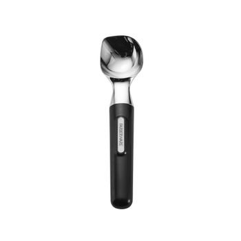 Cuchara para Servir Helado Farberware de Acero Inoxidable