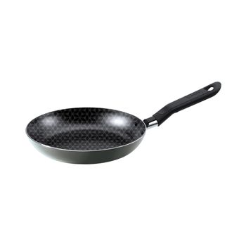 Sartén Antiadherente Ekco Classic de Aluminio 20 cm - Gris