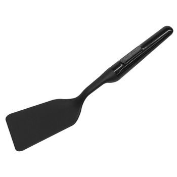 Volteador de Cocina Farberware Negro de Nylon