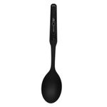 cuchara-lisa-de-nylon-con-mango-de-pp-e-inserto-metalico-y-logo-en-relieve