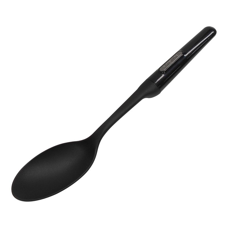 cuchara-lisa-de-nylon-con-mango-de-pp-e-inserto-metalico-y-logo-en-relieve