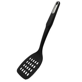Volteador de Cocina Vasconia Esencial con Doble Función