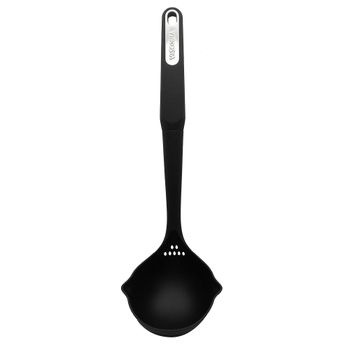 Cucharón de Cocina Vasconia Esencial con Doble Función