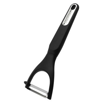 Pelador de Papas Vasconia Esencial de Acero Inoxidable