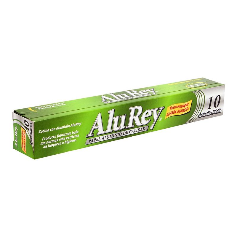  XYSQ Cocina Heavy Duty (22μm de grosor) Papel de aluminio  emergente y hojas, papel de aluminio de estaño, papel de aluminio plateado  para almacenamiento de alimentos-100 hojas (color : 11.8 x