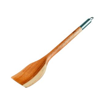 Volteador de Cocina Vita Liso de Madera Acacia