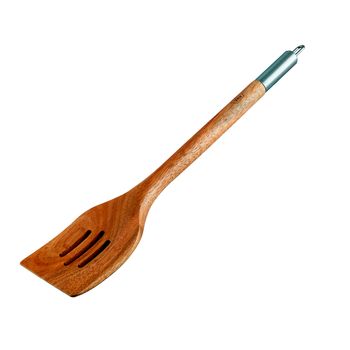 Volteador de Cocina Vita de Madera Acacia