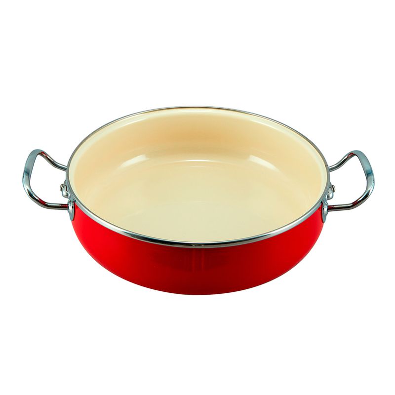 arrocera-con-tapa-de-28cm-vita-color-roja-con-exterior-vitrificado-alta-resistencia-y-brillo-perdurable_2