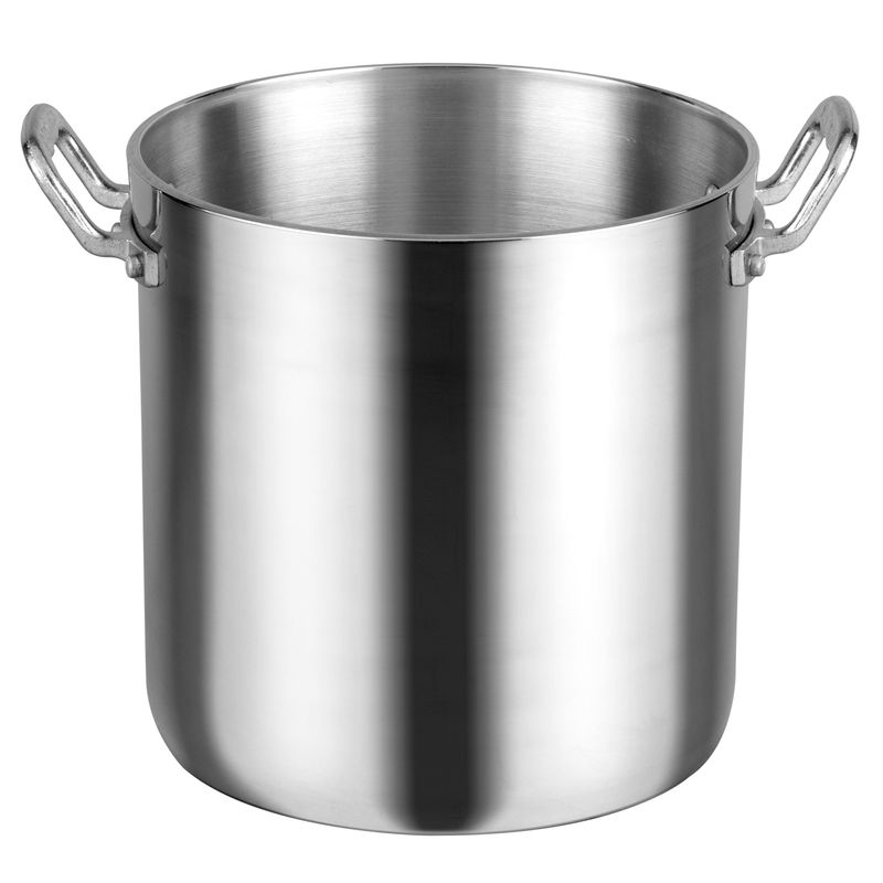 Olla de Aluminio de la marca Vasconia