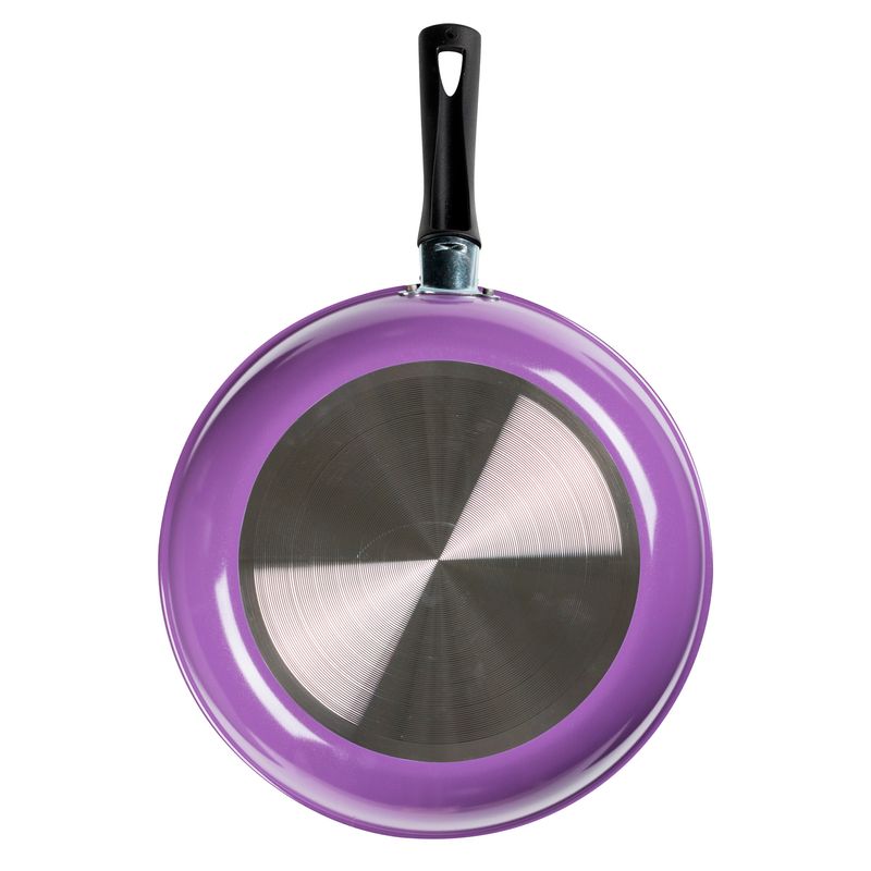 Sarten-de-24-cm.-Ekco-Classic-de-Aluminio-Color-Morado-con-Duraflon®-de-Alto-Rendimiento-tienda-en-linea-La-Vasconia