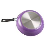 Sarten-de-24-cm.-Ekco-Classic-de-Aluminio-Color-Morado-con-Duraflon®-de-Alto-Rendimiento-tienda-en-linea-La-Vasconia