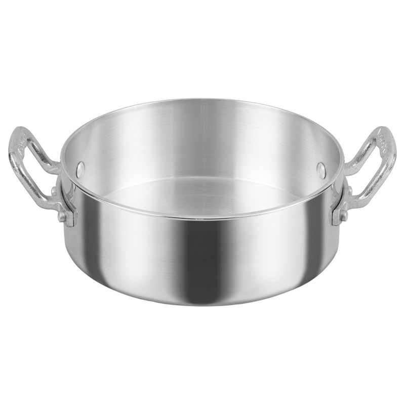 Budinera-Profesional-acorazada-de-4.0-mm-Vasconia-Pro-de-Aluminio-Plateado-Pulido-con-Certificacion-NSF-tienda-en-linea-La-Vasconia