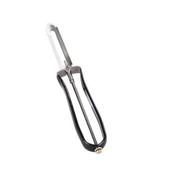 Pelador de Papas Ekco Classic de Acero Inoxidable