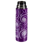 Termo-bala-espiral-de-500-ml.-Ekco-Classic-de-Acero-inoxidable-Color-Rosa-con-Tapa-Antiderrame-tienda-en-linea-La-Vasconia