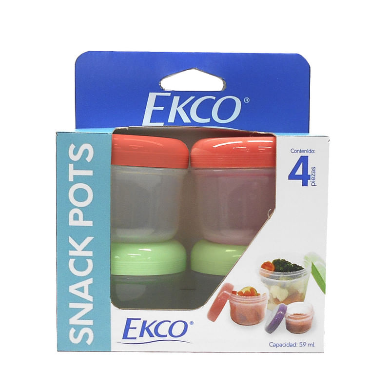 4-pack-de-mini-hermeticos-ekco-snack-go-de-52ml-hechos-de-polipropileno