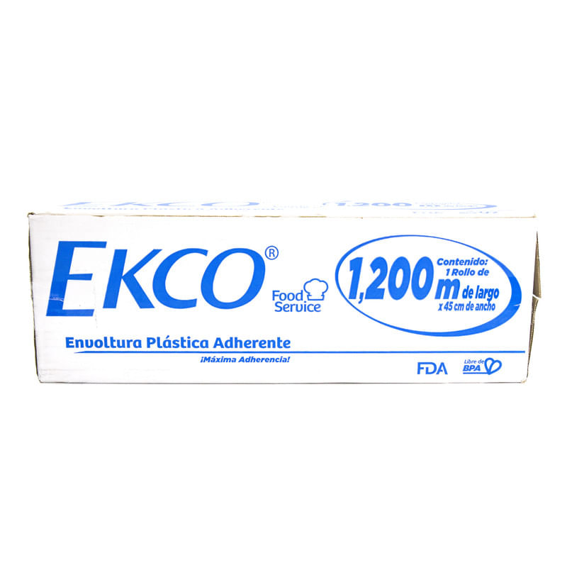 plastico-adherente-ekco-de-1200m-x-45cm-de-maxima-resistencia-y-adherencia