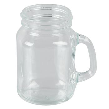 Set de Mini Jarros Ekco Classic de 6 Piezas de Cristal