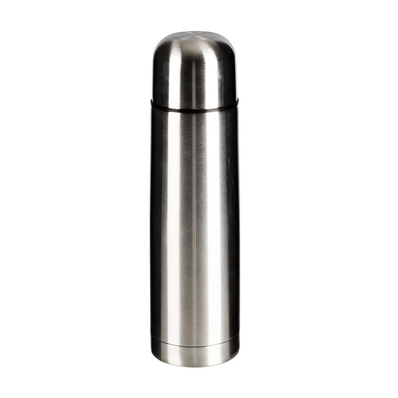 Termo-bala-de-500-ml.-Ekco-Classic-de-Acero-inoxidable-Color-Plateado-tienda-en-linea-La-Vasconia