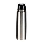 Termo-bala-de-500-ml.-Ekco-Classic-de-Acero-inoxidable-Color-Plateado-tienda-en-linea-La-Vasconia