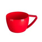 Termo-de-1-litro-Ekco-Classic-de-Polipropileno-Color-Rojo-con-Tapa-taza-y-Tapa-anti-derrames-tienda-en-linea-La-Vasconia