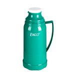 Termo-de-1-litro-Ekco-Classic-de-Ampolla-de-vidrio-Color-Verde-turquesa-con-Tapa-taza-y-Tapa-anti-derrames-tienda-en-linea-La-Vasconia